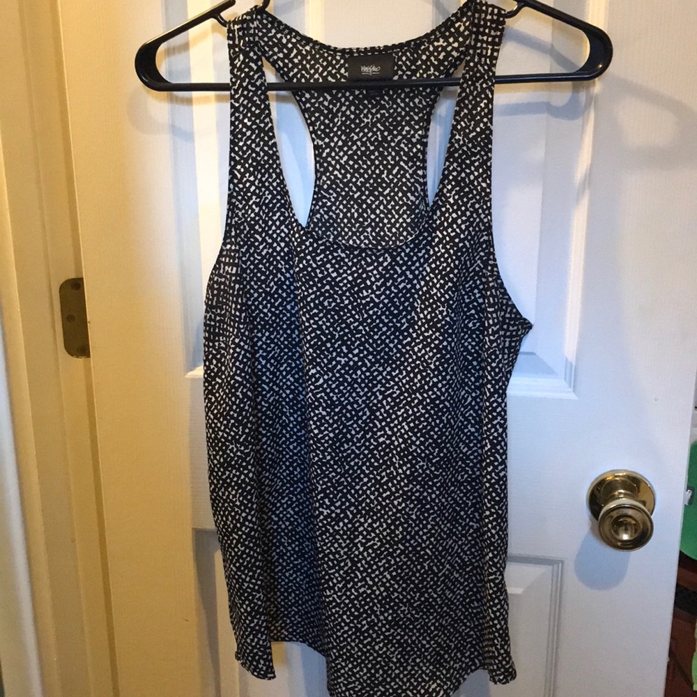 Mossimo tank top